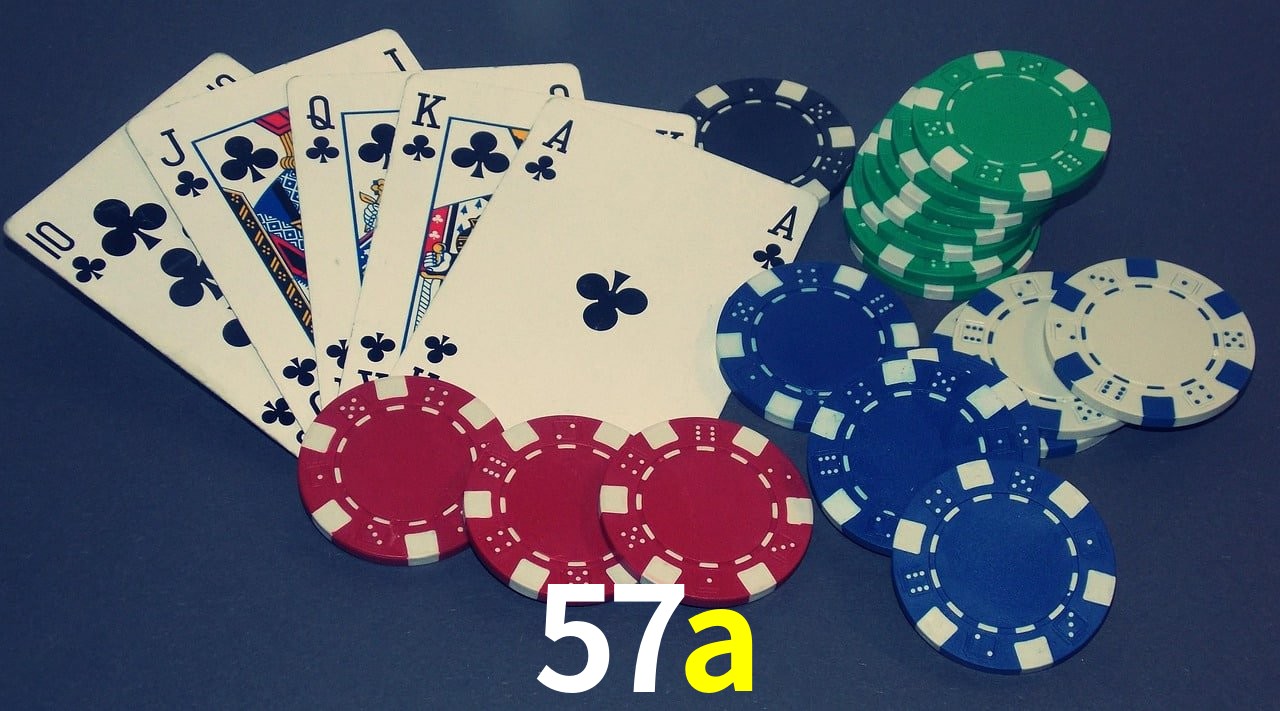 Welcome Bonus 57a