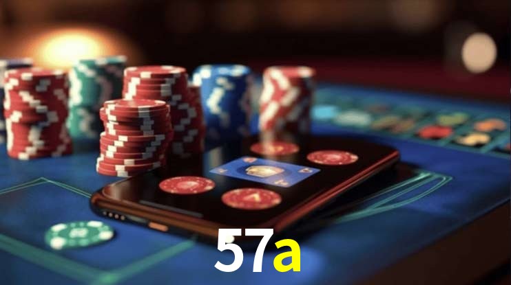 Provedores de Jogos 57a