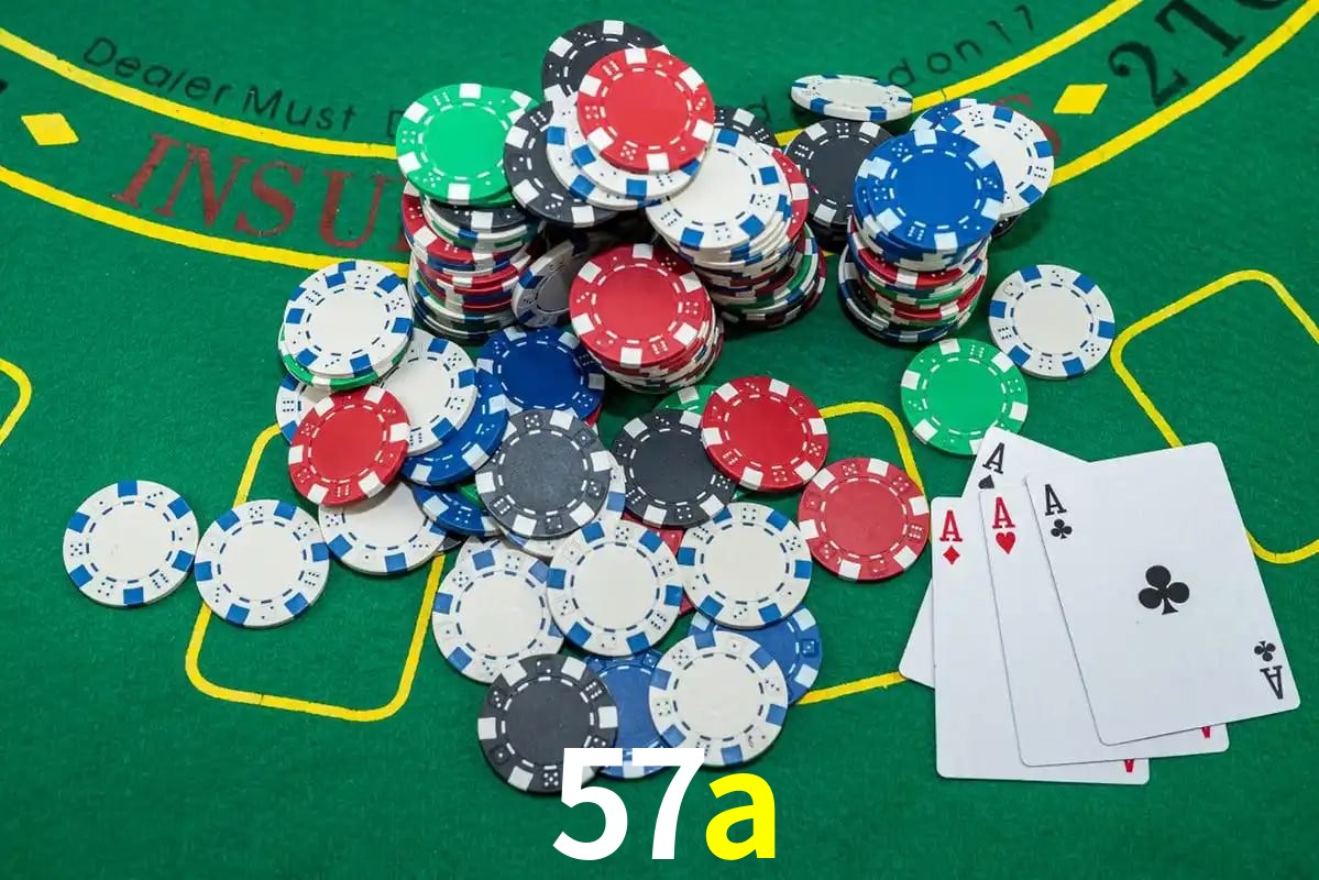 Casino Ao Vivo 57a