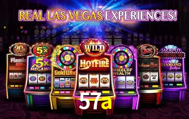 Descubra a Magia dos Jogos de Arcade no 57a